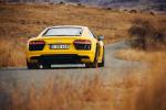 Audi R8 V10 2016 года (AU)